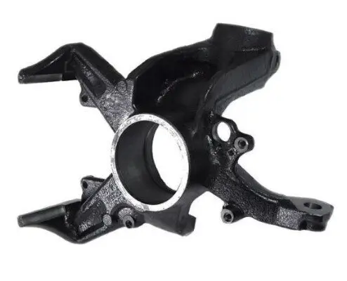 Achsschenkel, Radaufhängung Vorderachse links MTR 12166014