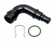 Schlauch, Kurbelgehäuseentlüftung MTR 12166148
