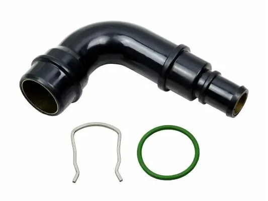 Schlauch, Kurbelgehäuseentlüftung MTR 12166148 Bild Schlauch, Kurbelgehäuseentlüftung MTR 12166148