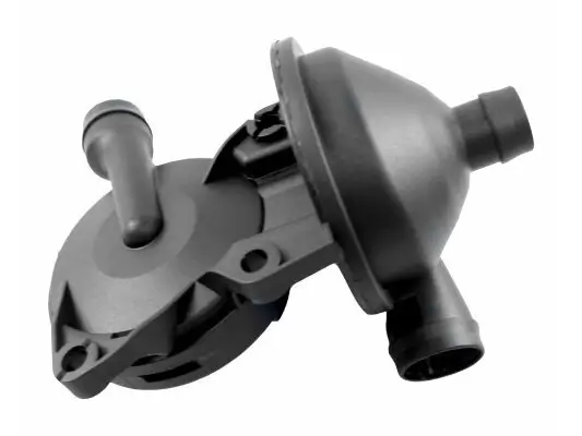 Ölabscheider, Kurbelgehäuseentlüftung Vorderachse MTR 12166153 Bild Ölabscheider, Kurbelgehäuseentlüftung Vorderachse MTR 12166153