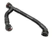 Schlauch, Kurbelgehäuseentlüftung MTR 12166158