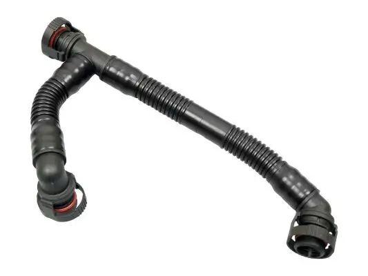 Schlauch, Kurbelgehäuseentlüftung MTR 12166158 Bild Schlauch, Kurbelgehäuseentlüftung MTR 12166158