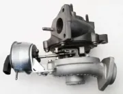 Lader, Aufladung MTR 12166184