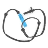 Sensor, Raddrehzahl Vorderachse links Vorderachse rechts MTR 12166249