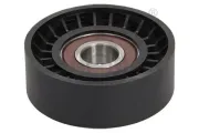 Spannrolle, Keilrippenriemen MTR 12166268