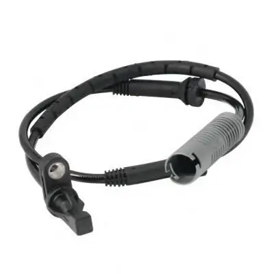 Sensor, Raddrehzahl Vorderachse links Vorderachse rechts MTR 12166270