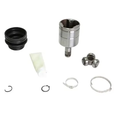 Gelenksatz, Antriebswelle getriebeseitig MTR 12167665 Bild Gelenksatz, Antriebswelle getriebeseitig MTR 12167665