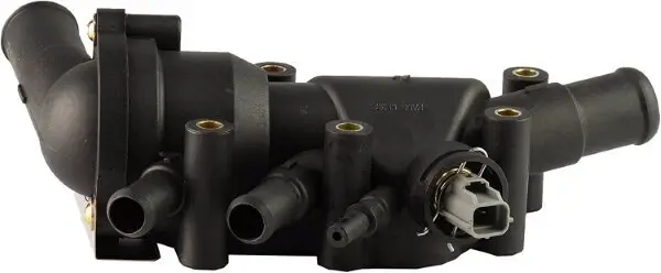 Thermostatgehäuse Vorderachse MTR 12167666