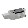 Sensor, Abgasdruck MTR 12167887
