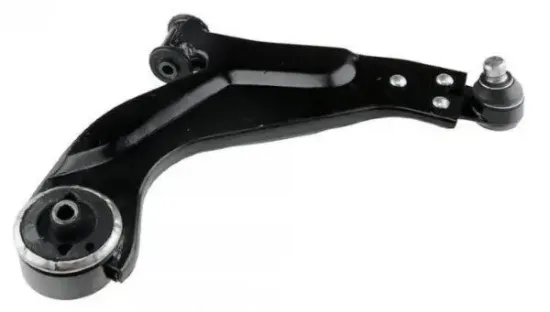 Lenker, Radaufhängung Vorderachse rechts MTR 12168057 Bild Lenker, Radaufhängung Vorderachse rechts MTR 12168057