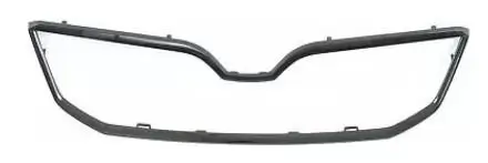 Rahmen, Kühlergitter MTR 12168066 Bild Rahmen, Kühlergitter MTR 12168066