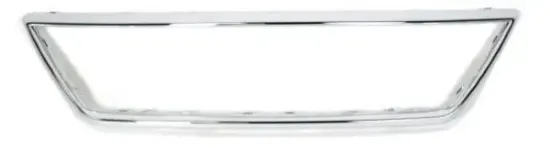 Kühlergitter Mitte MTR 12168067 Bild Kühlergitter Mitte MTR 12168067