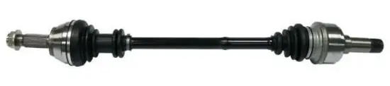 Antriebswelle Vorderachse links MTR 12168072 Bild Antriebswelle Vorderachse links MTR 12168072
