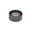 Spannrolle, Keilrippenriemen MTR 12170479
