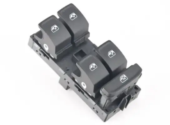 Schalter, Fensterheber 12 V vorne links MTR 12170495