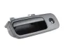 Heckklappengriff hinten MTR 12170499