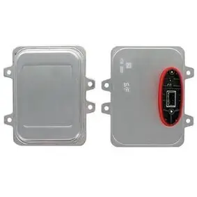 Steuergerät, Beleuchtung 12 V MTR 12170552