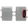 Steuergerät, Beleuchtung 12 V MTR 12170552