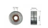 Spannrolle, Keilrippenriemen MTR 12170562
