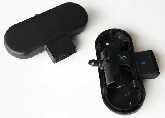 Waschwasserdüse, Scheibenreinigung vorne links MTR 12170850