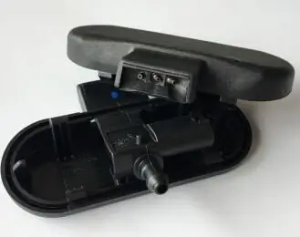 Waschwasserdüse, Scheibenreinigung vorne links MTR 12170854