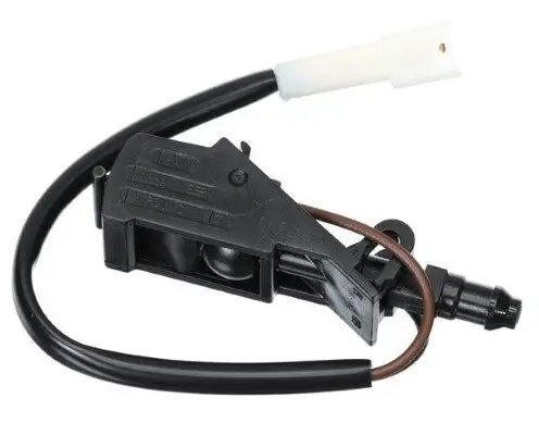 Waschwasserdüse, Scheibenreinigung beidseitig MTR 12170870 Bild Waschwasserdüse, Scheibenreinigung beidseitig MTR 12170870