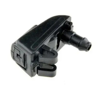 Waschwasserdüse, Scheibenreinigung vorne links vorne rechts MTR 12170874 Bild Waschwasserdüse, Scheibenreinigung vorne links vorne rechts MTR 12170874