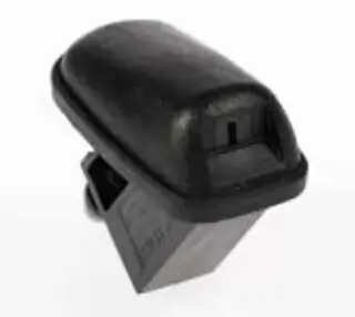 Waschwasserdüse, Scheibenreinigung vorne beidseitig MTR 12170876 Bild Waschwasserdüse, Scheibenreinigung vorne beidseitig MTR 12170876