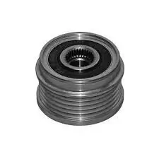 Generatorfreilauf MTR 12171450 Bild Generatorfreilauf MTR 12171450