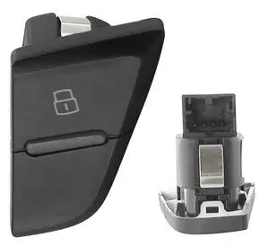 Schalter, Türverriegelung hinten links MTR 12171474 Bild Schalter, Türverriegelung hinten links MTR 12171474