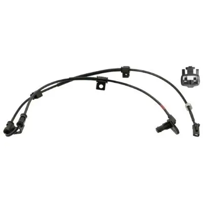 Sensor, Raddrehzahl Vorderachse rechts MTR 12171483