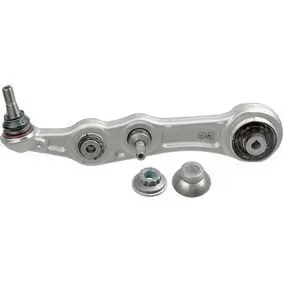 Lenker, Radaufhängung Vorderachse links unten MTR 12171587