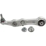 Lenker, Radaufhängung Vorderachse links unten MTR 12171587