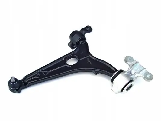 Lenker, Radaufhängung Vorderachse rechts MTR 12171593