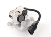 Bremssattel Hinterachse links hinter der Achse MTR 12171599