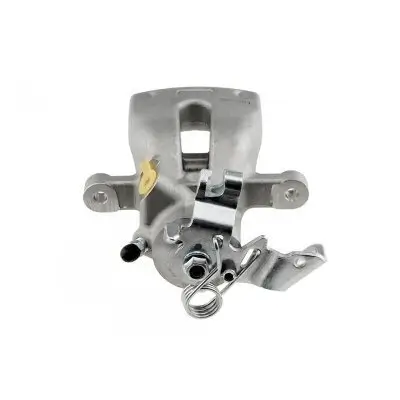 Bremssattel Hinterachse rechts hinter der Achse MTR 12171957 Bild Bremssattel Hinterachse rechts hinter der Achse MTR 12171957