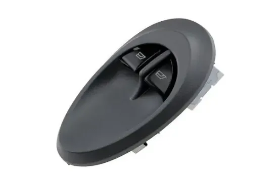 Schalter, Fensterheber vorne links MTR 12172086 Bild Schalter, Fensterheber vorne links MTR 12172086