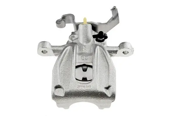 Bremssattel Hinterachse rechts hinter der Achse MTR 12172120