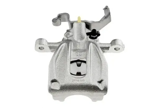 Bremssattel Hinterachse rechts hinter der Achse MTR 12172120 Bild Bremssattel Hinterachse rechts hinter der Achse MTR 12172120