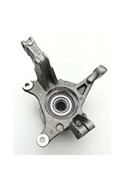 Achsschenkel, Radaufhängung Vorderachse rechts MTR 12172134