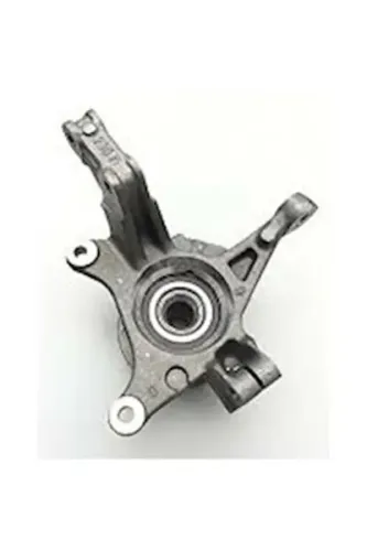 Achsschenkel, Radaufhängung Vorderachse rechts MTR 12172134 Bild Achsschenkel, Radaufhängung Vorderachse rechts MTR 12172134