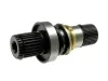 Steckwelle, Differential Vorderachse getriebeseitig MTR 12172289