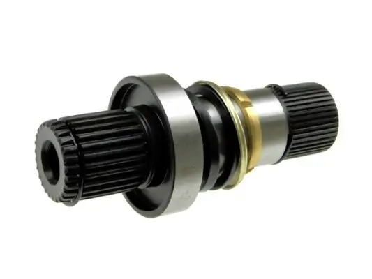 Steckwelle, Differential Vorderachse getriebeseitig MTR 12172289 Bild Steckwelle, Differential Vorderachse getriebeseitig MTR 12172289