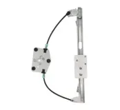 Fensterheber hinten rechts MTR 12172294