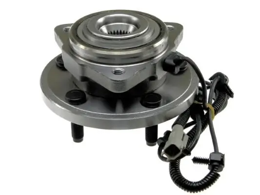 Radlagersatz Vorderachse links Vorderachse rechts MTR 12174733 Bild Radlagersatz Vorderachse links Vorderachse rechts MTR 12174733