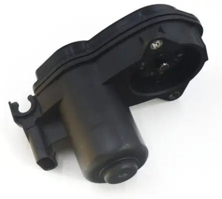 Stellelement, Feststellbremse Bremssattel Hinterachse beidseitig MTR 12175031