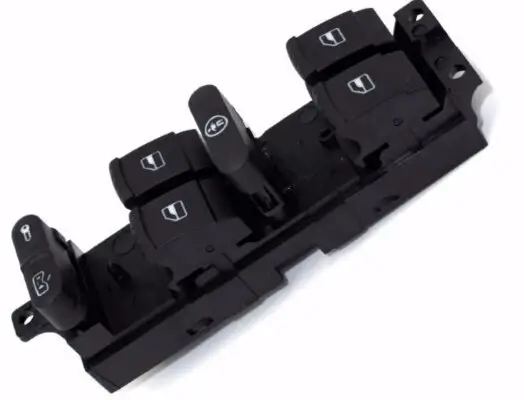 Schalter, Fensterheber vorne links MTR 12175186 Bild Schalter, Fensterheber vorne links MTR 12175186