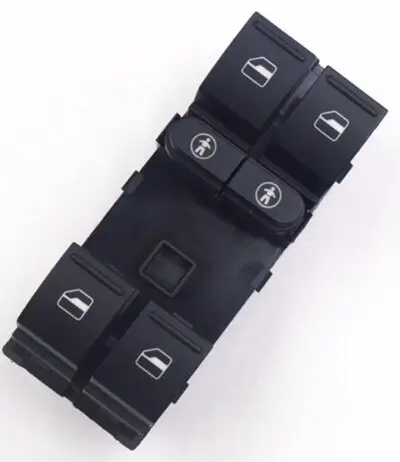 Schalter, Fensterheber vorne links MTR 12175187 Bild Schalter, Fensterheber vorne links MTR 12175187