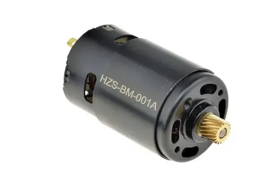 Stellelement, Feststellbremse Bremssattel Hinterachse MTR 12175191 Bild Stellelement, Feststellbremse Bremssattel Hinterachse MTR 12175191