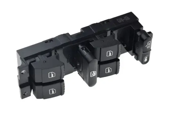 Schalter, Fensterheber vorne links MTR 12176089 Bild Schalter, Fensterheber vorne links MTR 12176089